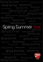 Spring Summer 2016