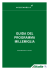 guida del programma millemiglia