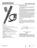 Shure VP88 Microphone User Guide