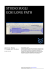 Studio sugli Echi Long Path