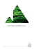 DOLOMITE catalogo generale