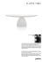 ellipse table