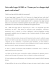 Nota sulla Legge 10/2003 su