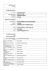 curriculum vitae