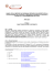 Bando - Horizon2020News