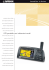 GPS portatile con indicazioni vocali