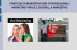 STRATEGIE DI MARKETING NON CONVENZIONALE: MARKETING