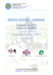 EC 2009 Darfo Boario Terme AGENDA