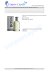 HUGO BOSS BOTTLED EAU DE TOILETTE