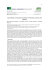 Vulnerability of Industrial Facilities to Potential Volcanic Ash