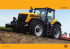 Trattori JCB Fastrac