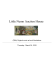Catalogo in pdf