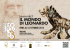 IL MONDO DI LEONARDO - La Biblioteca è di Più