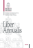Liber Annualis 2012 - Pontificia Università Gregoriana