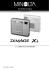 DiMAGE Xi - KONICA MINOLTA Europe