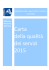 MINISTERO dei BENI e delle ATTIVITA` CULTURALI e del TURISMO
