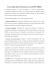 Il Lactobacillus rhamnosus GG