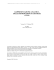 rappresentazione analitica delle distribuzioni statistiche con r