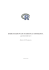 esercitazioni di statistica biomedica