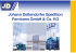 dettendorfer presentazione aziendale