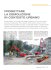 PROGETTARE LA dEmOLiziOnE in cOnTEsTO uRbAnO