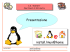 Presentazione install.linux@home