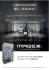 L`INNOVAZIONE NEL VENDING