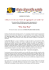 Etna Easy Map - Istituto Cultura Sicilia Australia