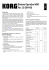 Sistema Operativo i40M Ver. 3.0 (981419)