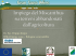 Impiego del Miscanthus su terreni abbandonati dall