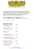 … tasty salami, fragrant cheeses, flavored soups, poultrymeat