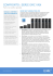 Scarica la brochure "Confronto: Serie EMC VNX"