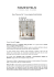 Nasce “Enjoy your Star”, il nuovo magazine firmato Starhotels