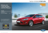NEW FORD FOCUS