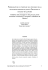 Problems and strategies in the process of the Brazilian translation of
