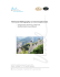 Thematic bibliography on geomorphosites
