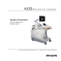 Manuale ecografo iU22