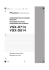 VSX-D714 VSX-D814 - you