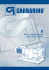 Hollow oscillating disk pumps