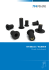 RIVEBLOC® RUBBER Rivetti Antivibranti