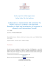 Remedies in kind and termination of contracts in domestic and