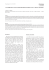 A web application to represent spatial distribution of habitats (Annex