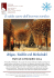 Riga, Tallin ed Helsinki