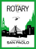 Rivista Rotary Italia Marzo 2015