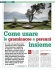 Come usare graminacee e perenni, N. 61, 2012