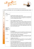 Informazioni Agosto - Settembre 2013 n.8-9