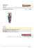 SOLETTE PERFORMANCE GEL Spenco