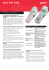 Datasheet