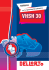 VHSH 30 - Dellorto