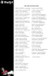 My music around the world: